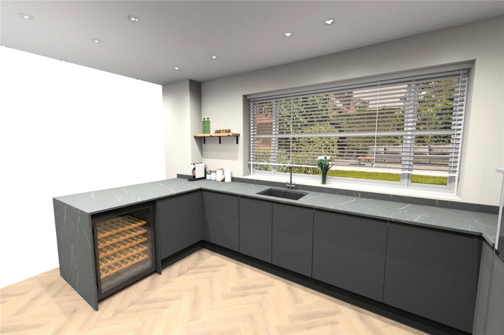 Additional image 6 of 4 bed detached house to rentLongford Grange, Market Drayton, Shropshire TF9