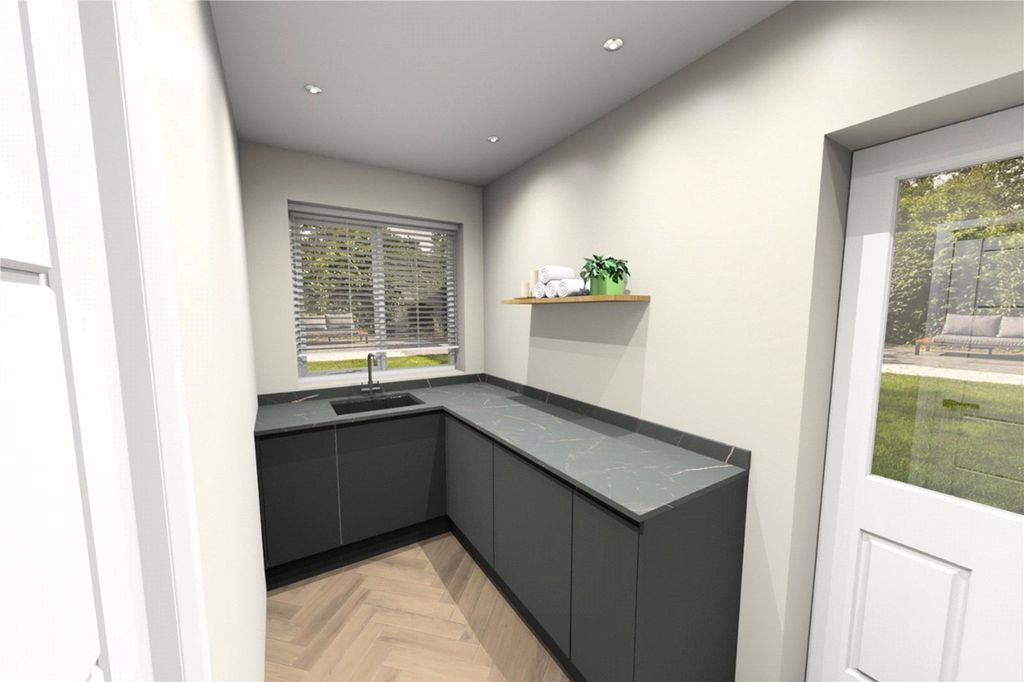 Additional image 7 of 4 bed detached house to rentLongford Grange, Market Drayton, Shropshire TF9