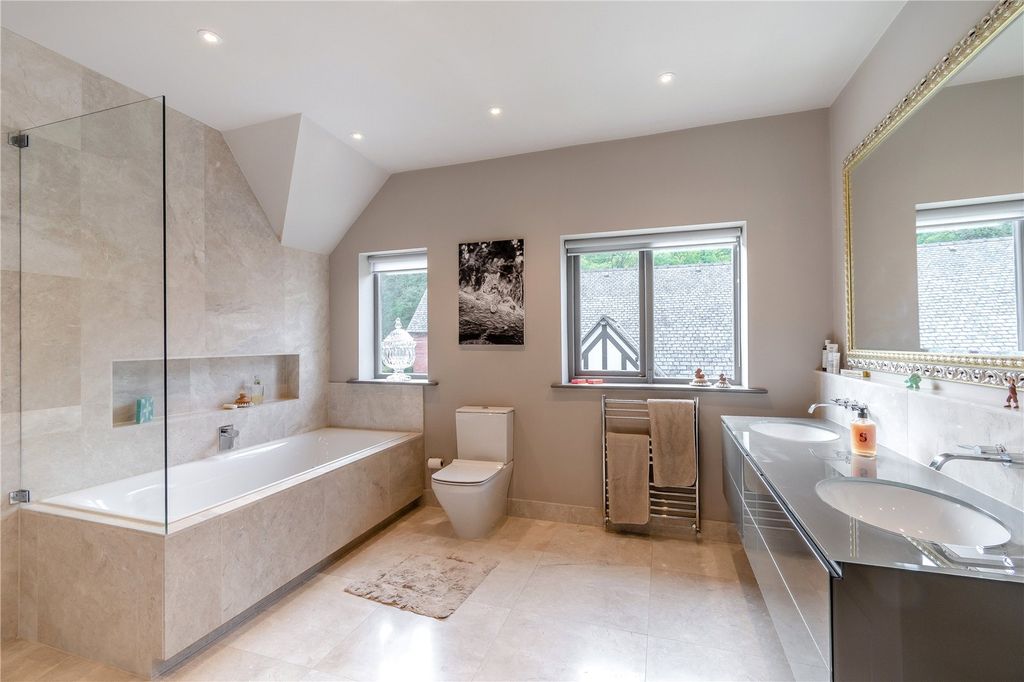 Additional image 15 of 7 bed detached house for saleAbbey Lane, Delamere, Northwich, Cheshire CW8