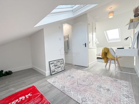 Alfreton Road, Nottingham NG7, Room to rent