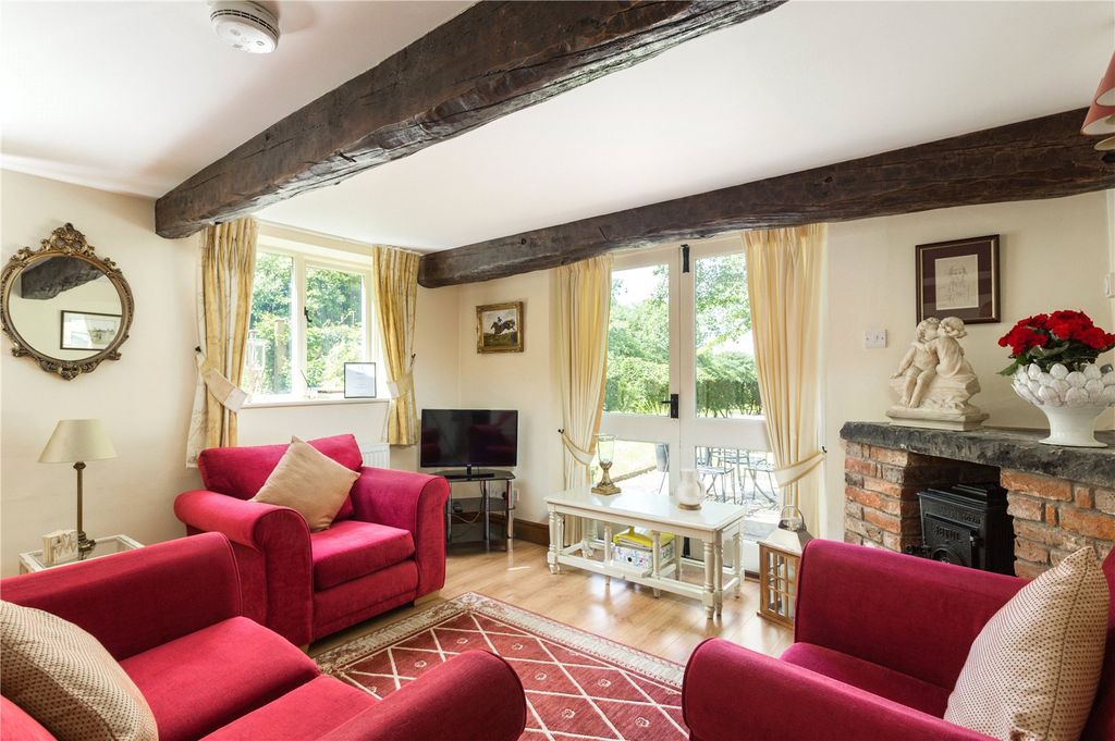 Additional image 12 of 4 bed detached house for saleWest Wood House, Main Street, Sutton On Derwent, York YO41