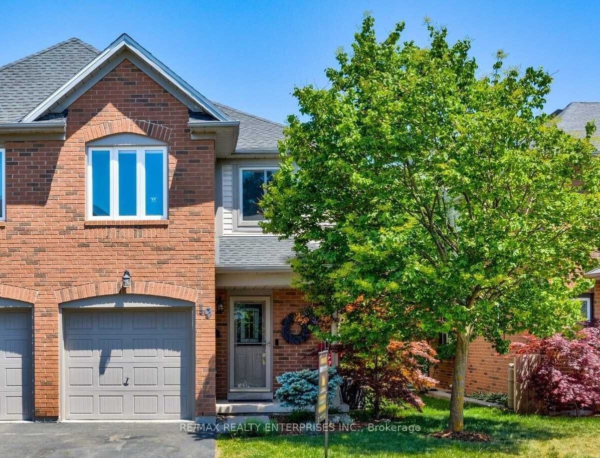 19-2920 Headon Forest N/a, Burlington, ON, L7M 4H1