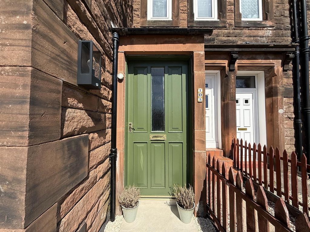 Additional image 29 of 2 bed flat for saleAnnan Road, Dumfries DG1