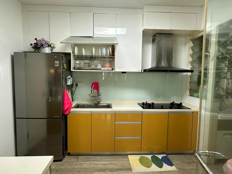 Additional image 4 of 818B Choa Chu Kang Avenue 1