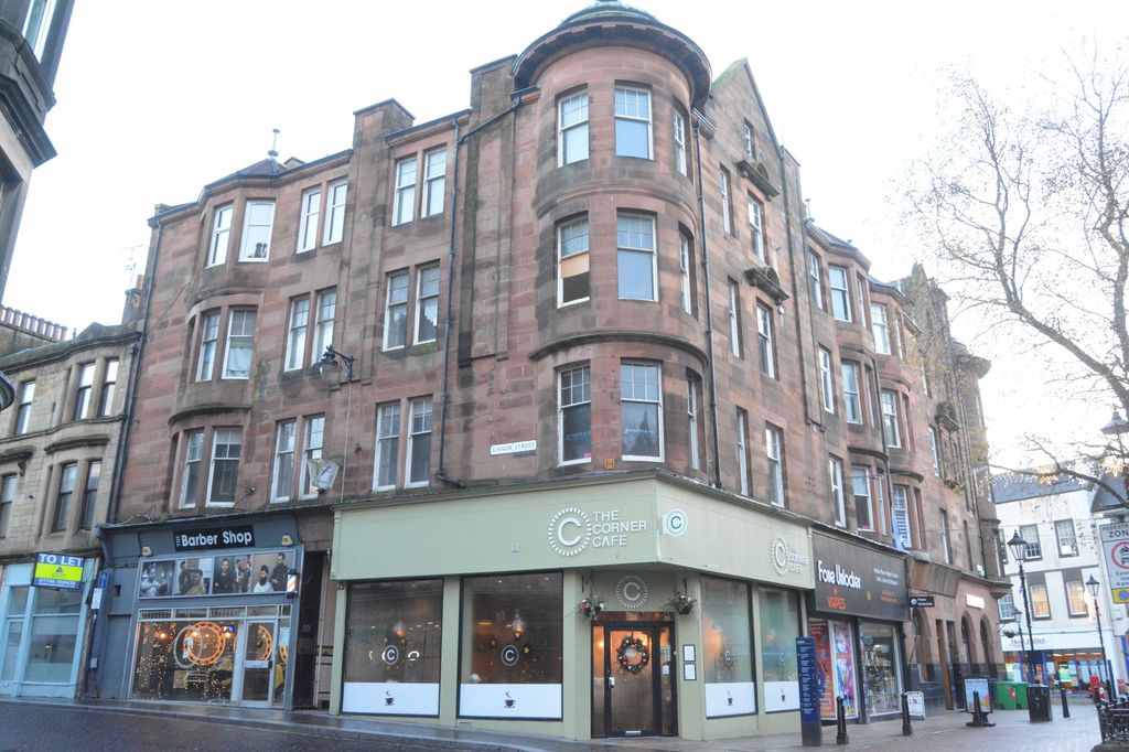 Additional image 3 of 2 bed flat for saleLongdales Avenue, Falkirk FK2