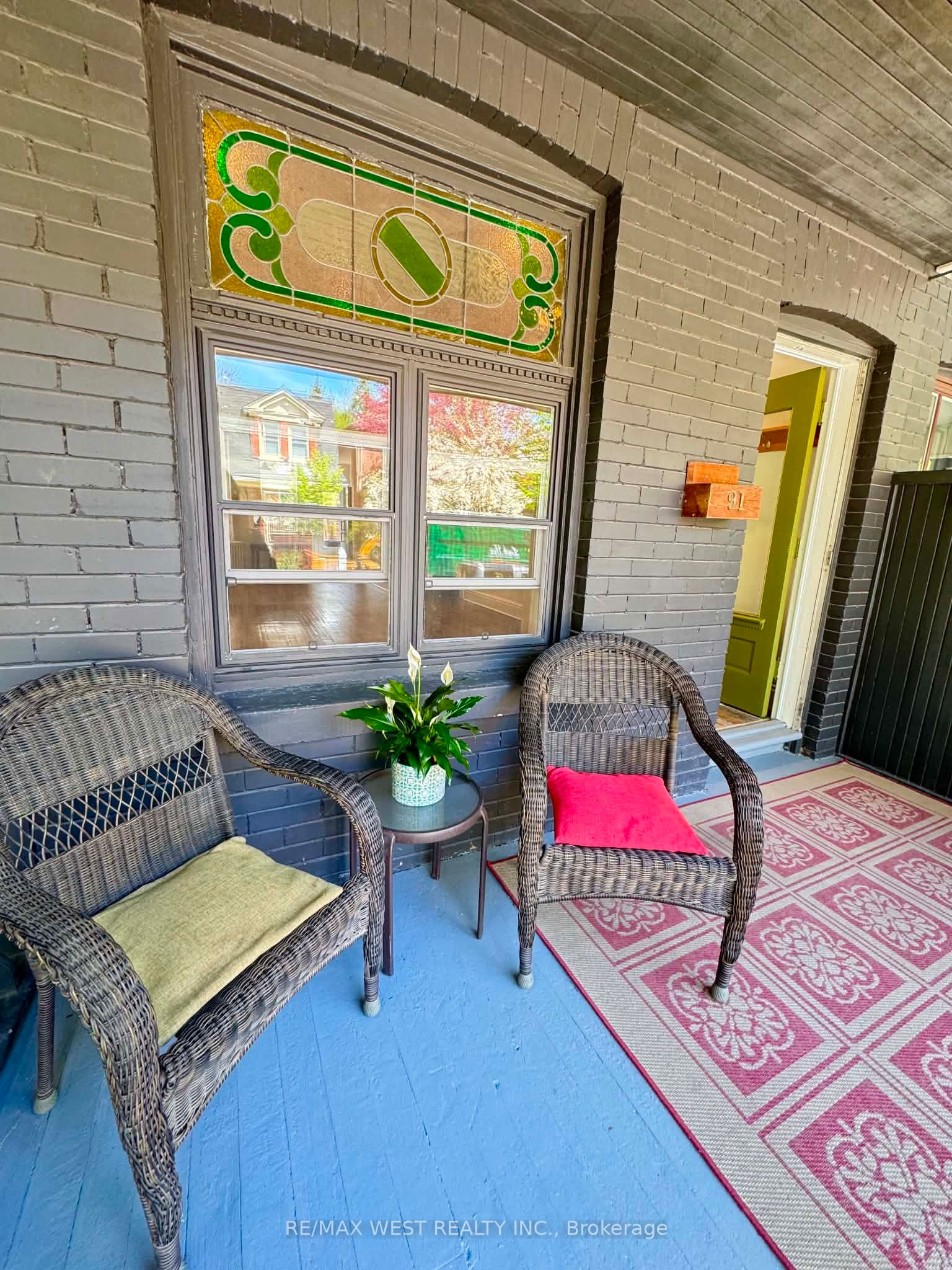 Additional image 2 of 91 Olive Avenue, Toronto, ON, M6G 1V2