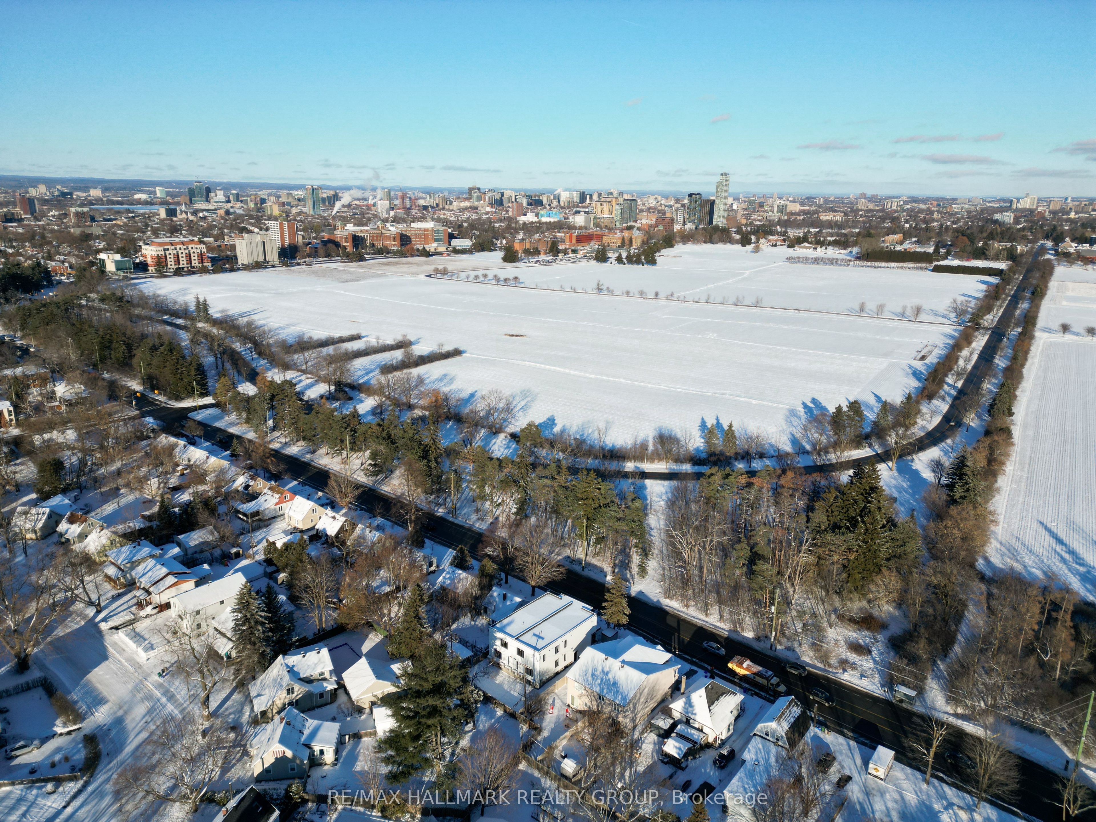 Additional image 5 of C-958 Fisher Avenue, Ottawa, ON, K1Z 6P4