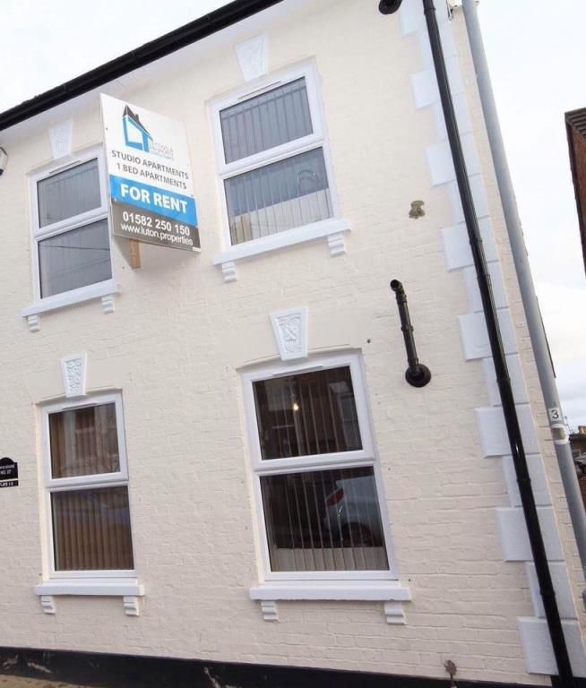1 bed flat to rentSalisbury Road, Luton LU1