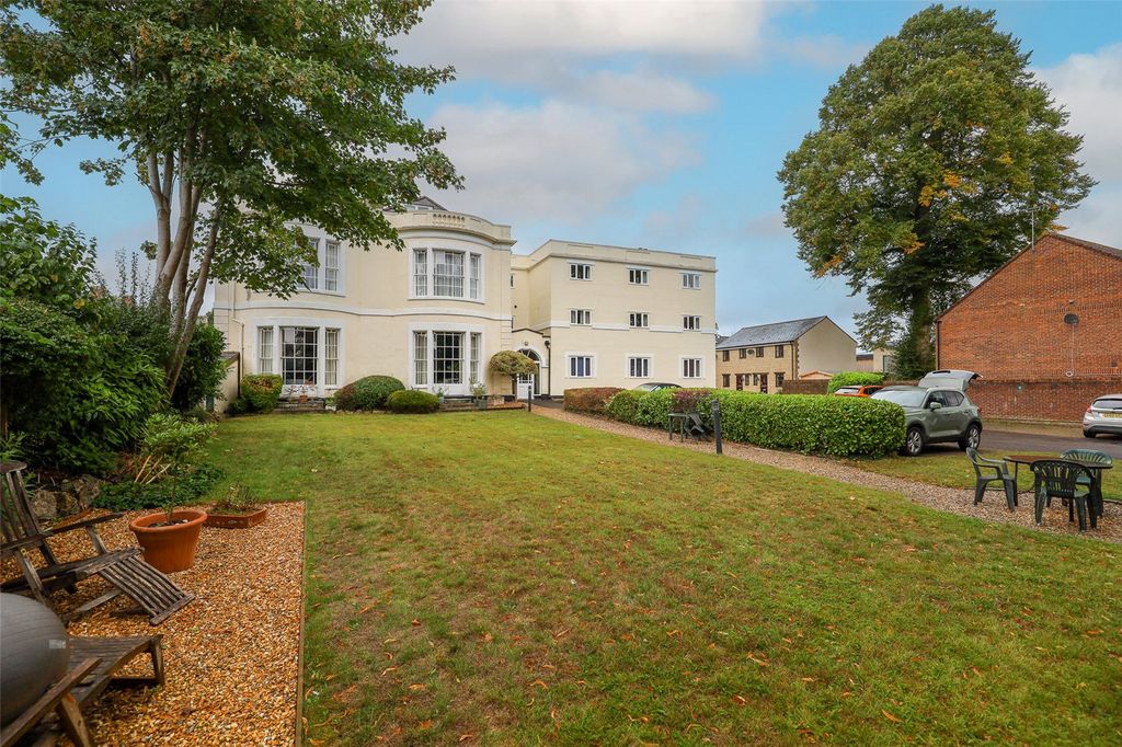Additional image 14 of 2 bed flat for salePortway, Frome, Somerset BA11