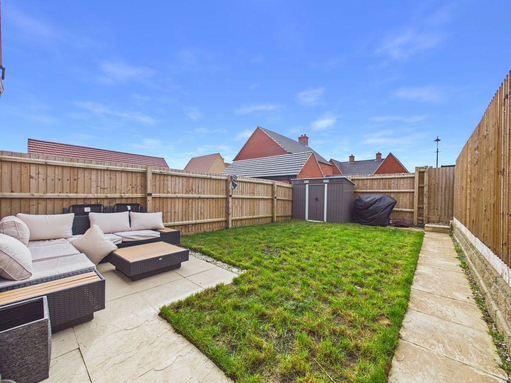 Additional image 15 of 3 bed terraced house for saleLong Morris, Towcester NN12