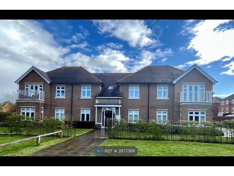 The Orangery, Earley, Reading RG6