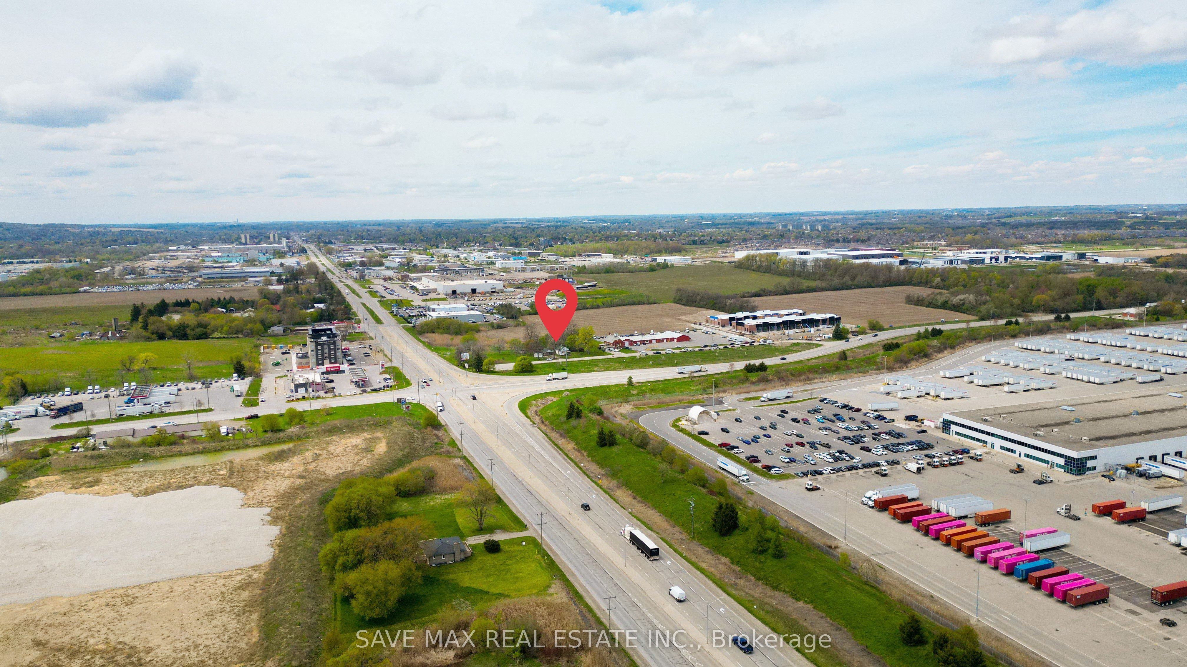 Additional image 5 of 23 Bonds Corners Road, Woodstock, ON, N4S 7V9
