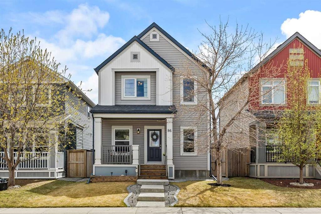 Additional image 2 of 86 Copperpond Heights SE, Calgary, AB, T2Z 0W9