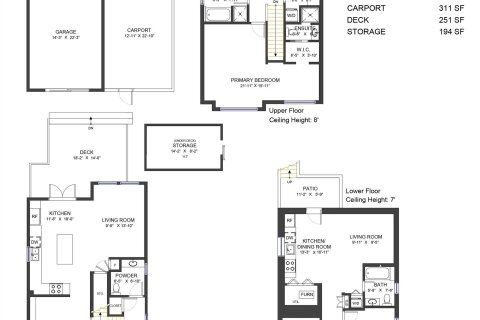 Additional image 8 of 4241 Balkan Street, Vancouver, BC, V5V 3Z4