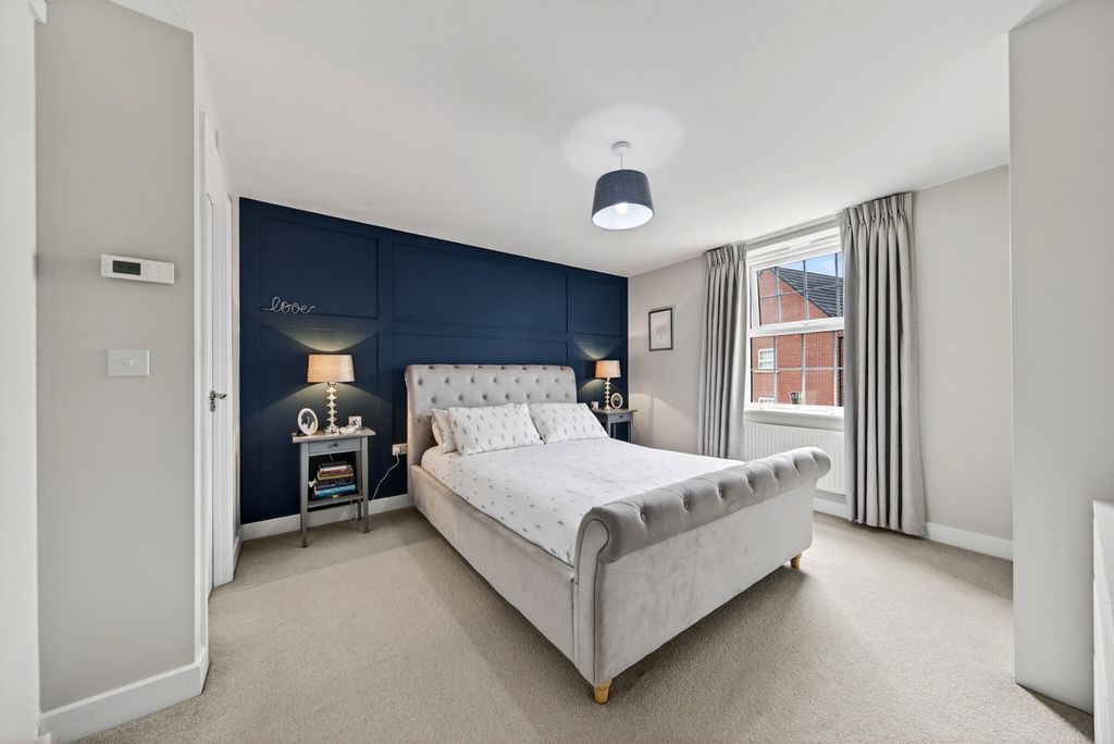 Additional image 32 of 4 bed detached house for saleKirby Street, Barton Seagrave NN15