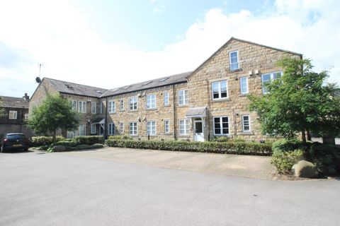 Calverley Bridge, Leeds, West Yorkshire LS13