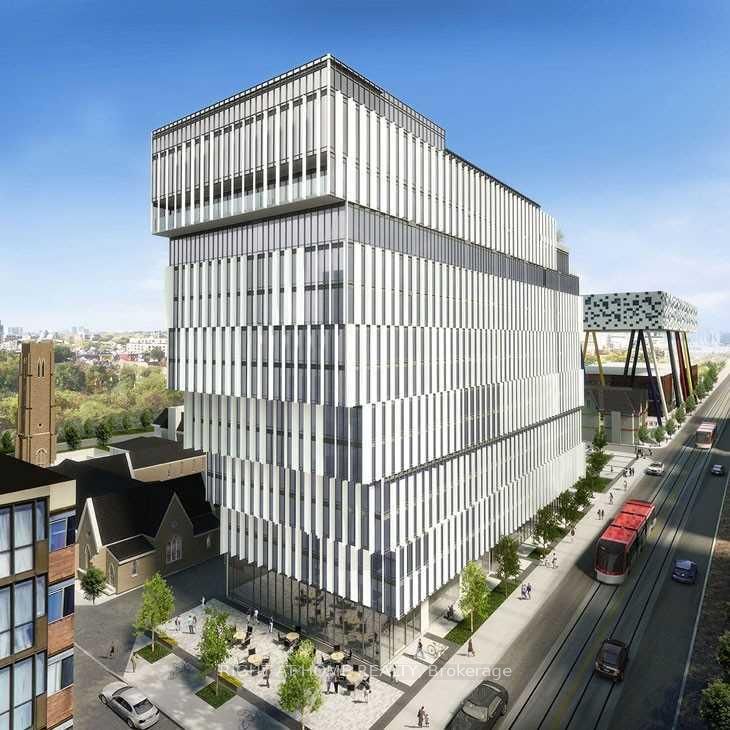 1011-50 Mccaul Street, Toronto, ON, M5T 0B6