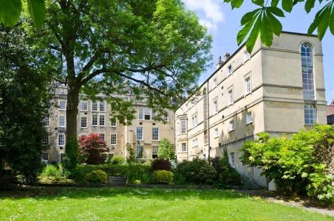 Ladymead House, 110-112 Walcot Street, Bath BA1