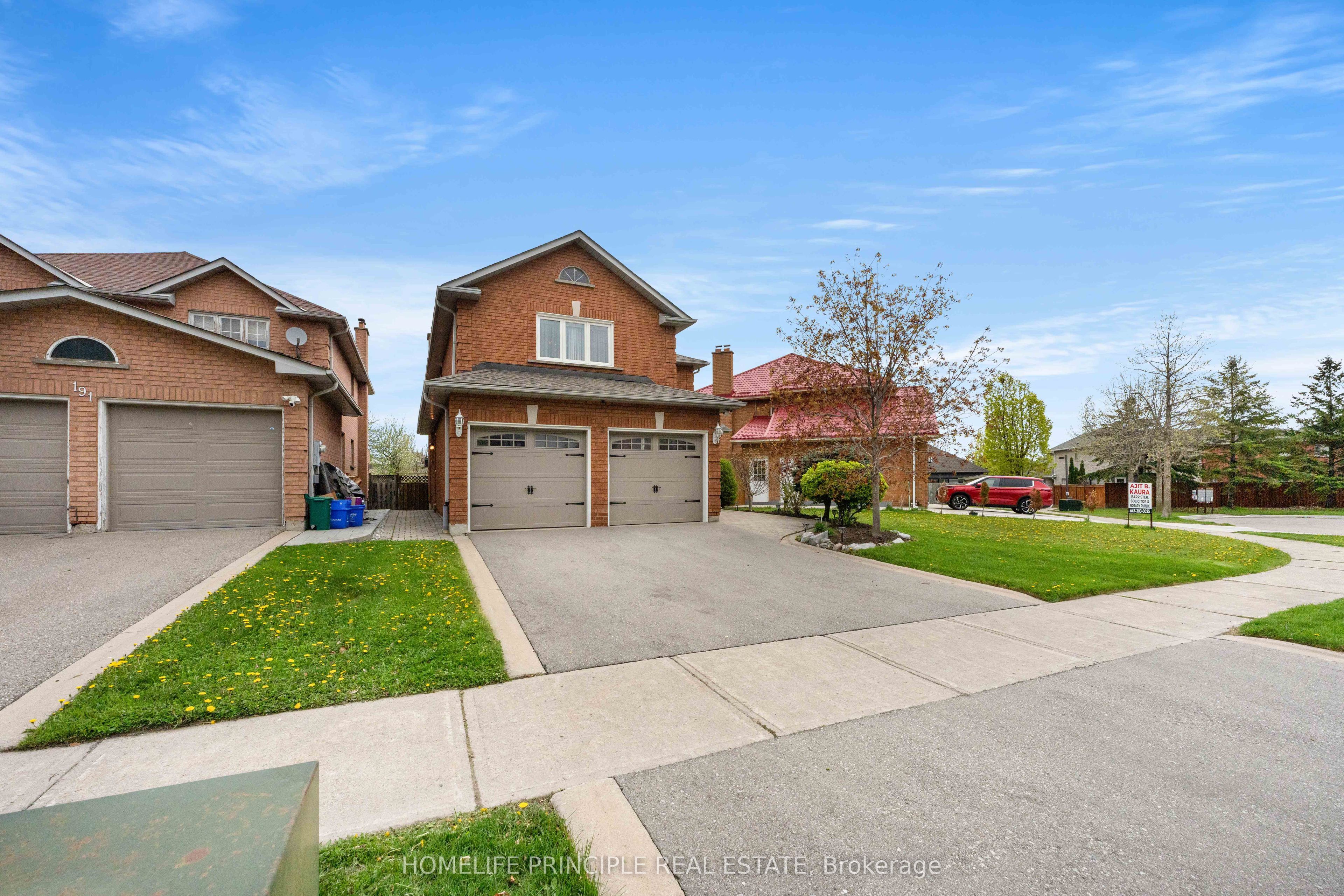 Additional image 2 of 195 View North Court, Vaughan, ON, L4L 8S3
