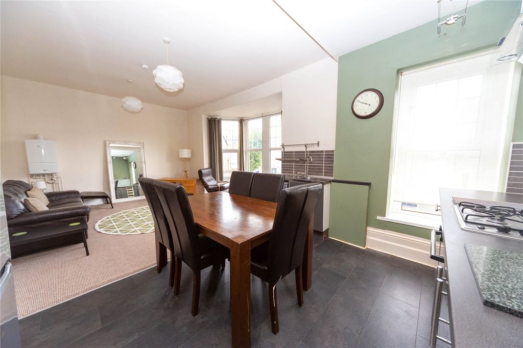 Additional image 4 of 1 bed flat to rentHickman Road, Penarth, Penarth CF64