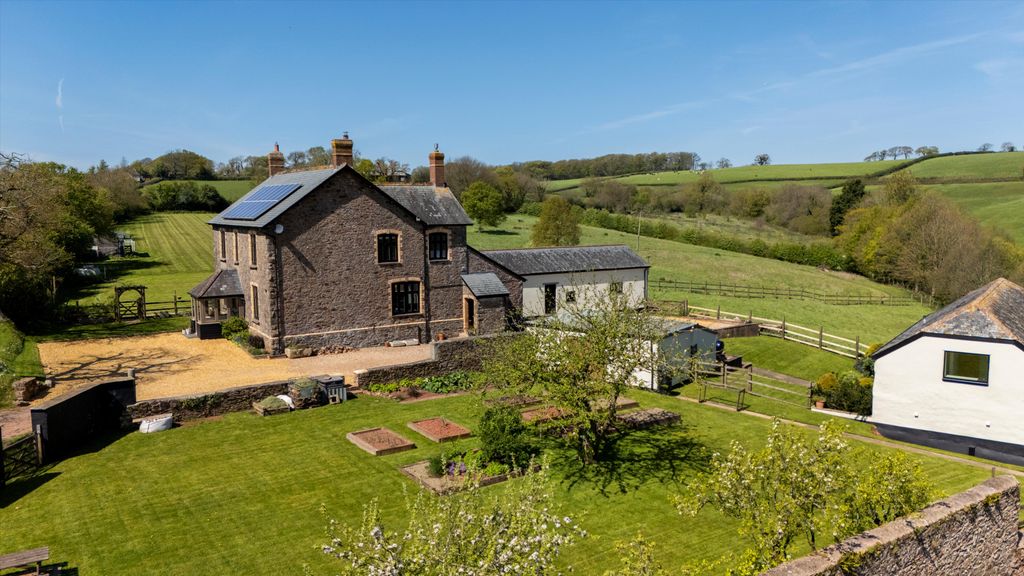 Additional image 28 of 5 bed farm for saleZeal Monachorum, Devon EX17