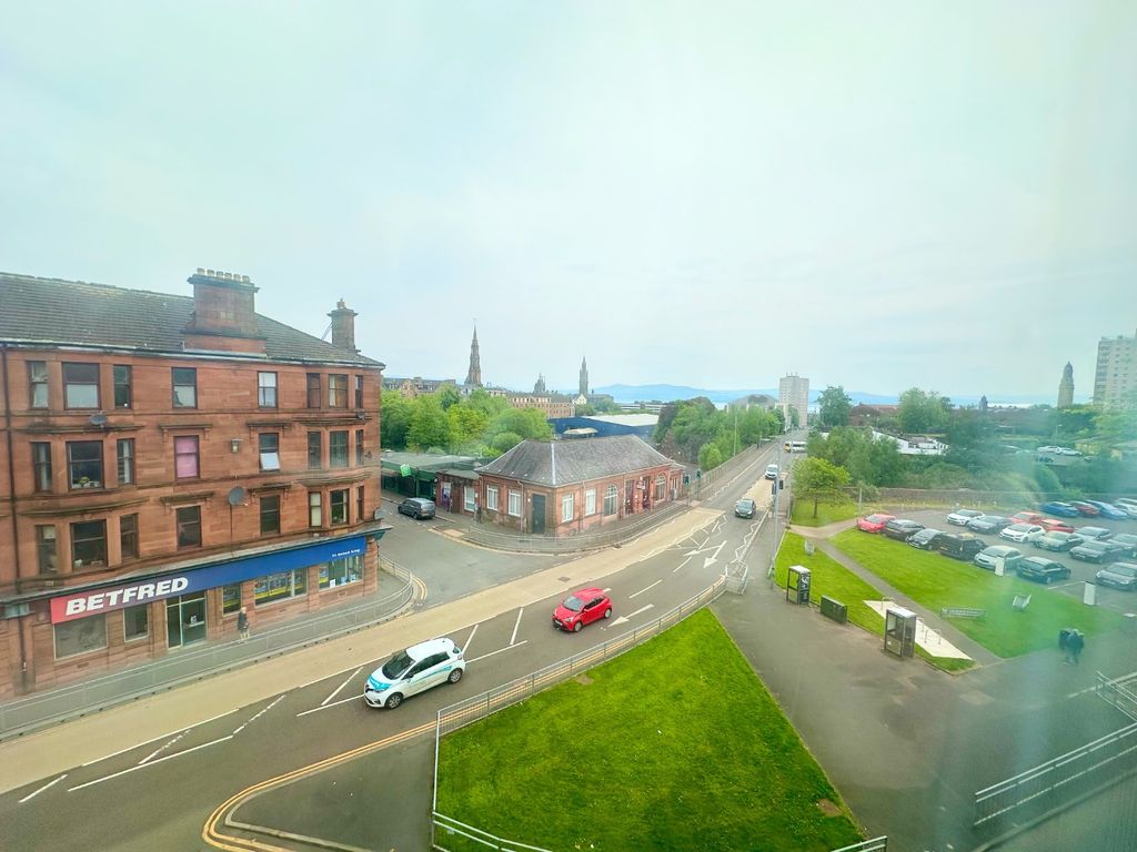 Additional image 6 of 1 bed flat to rentRoxburgh St, Central, Greenock PA15