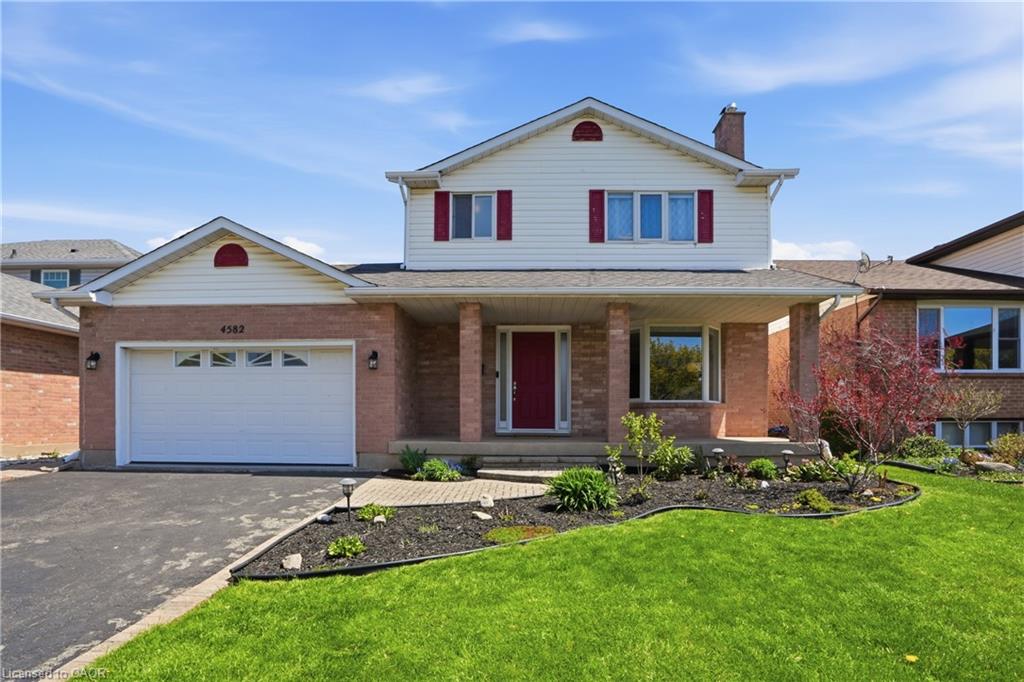 4582 St Volodymyr Court, Beamsville, ON, L3J 0B5