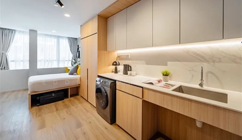 RESIDE I Budget-Friendly Coliving Studios At River Valley