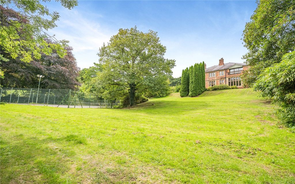 Additional image 27 of 8 bed detached house for saleChester Street, St. Asaph, Denbighshire LL17