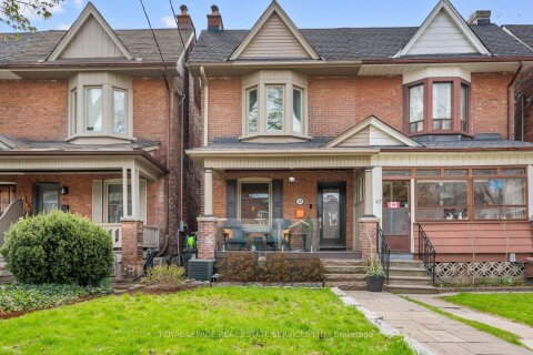 Additional image 7 of 45 Vernon Street, Toronto, ON, M6P 1S9