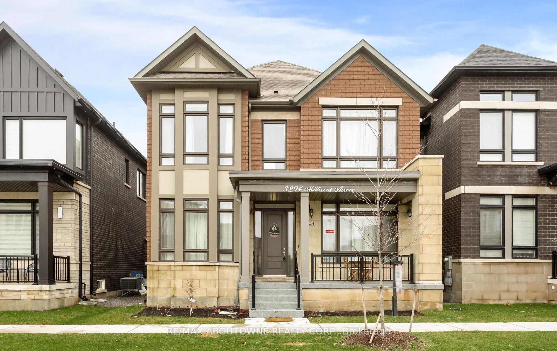 3294 Millicent Avenue, Oakville, ON, L6H 0V9