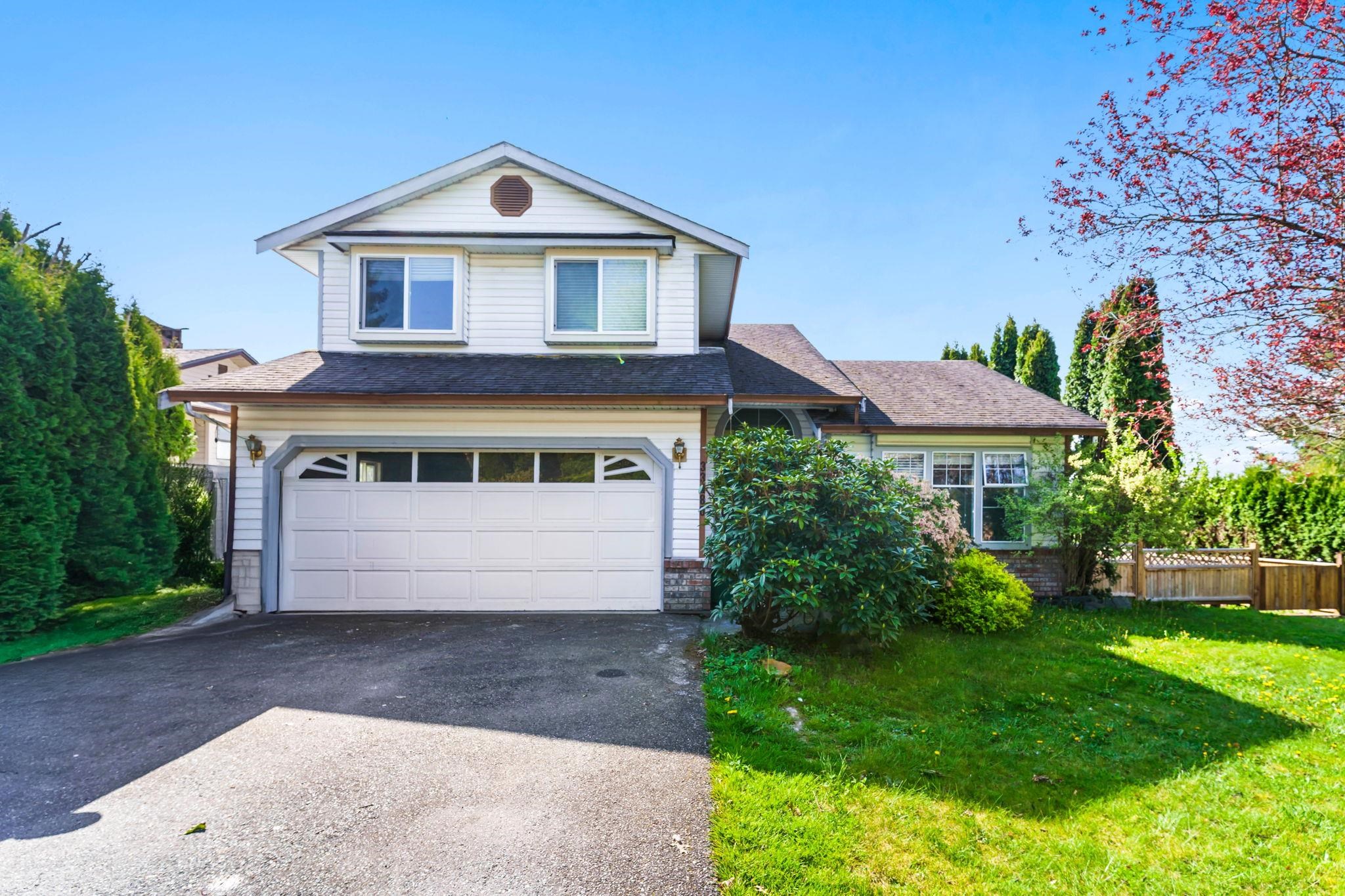 33480 Blueberry Drive, Mission, BC, V2V 6E7