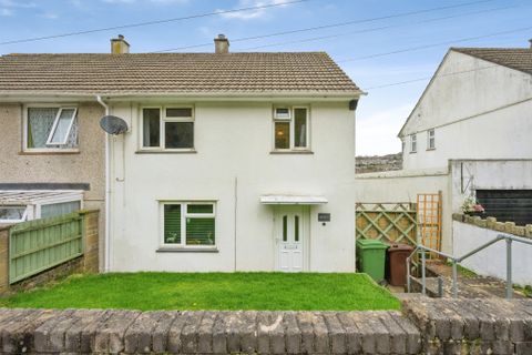 Wolverwood Lane, Plymouth PL7