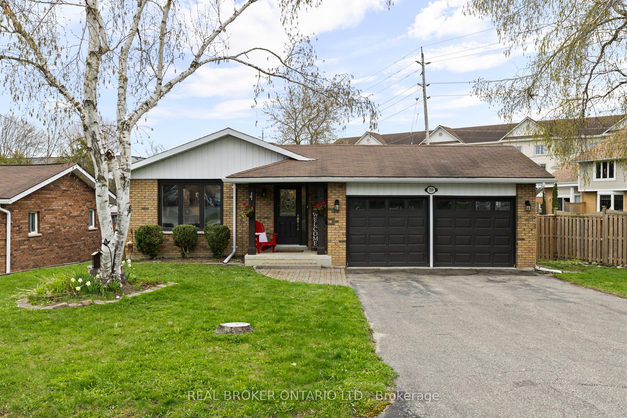 319 Brewery Lane, Orillia, ON, L3V 7H5