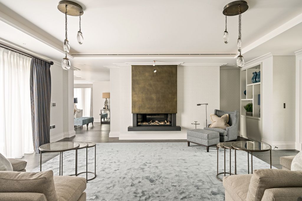 Additional image 5 of 5 bed flat to rentPrinces Gate, Knightsbridge, London SW7, United Kingdom