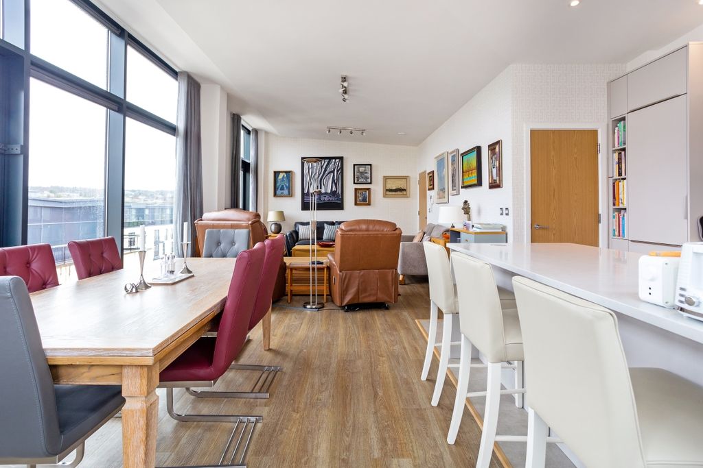 Additional image 5 of 3 bed flat to rentLongmead Terrace, Bath BA2