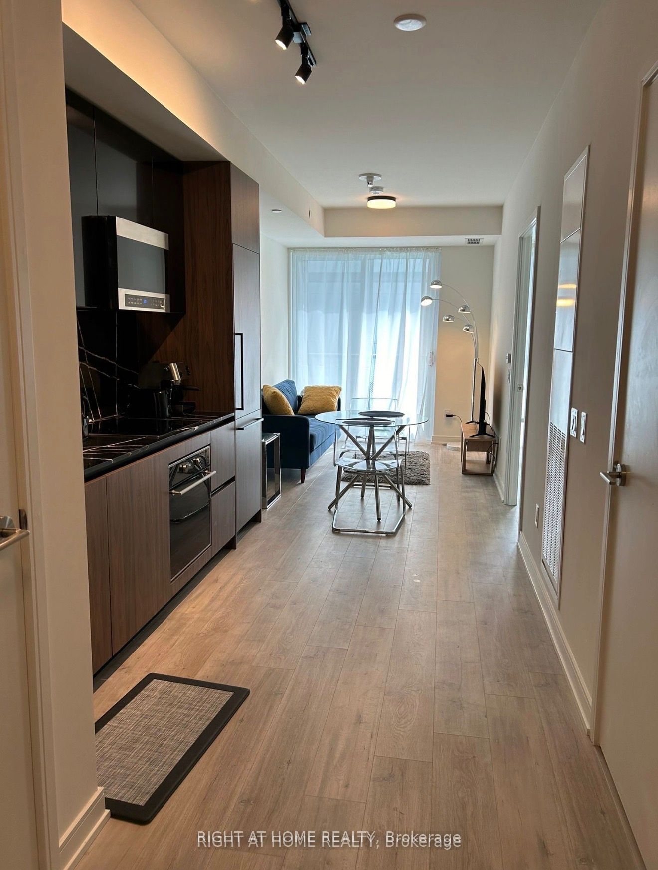 Additional image 2 of 516-425 Front Street E, Toronto, ON, M5A 1G9