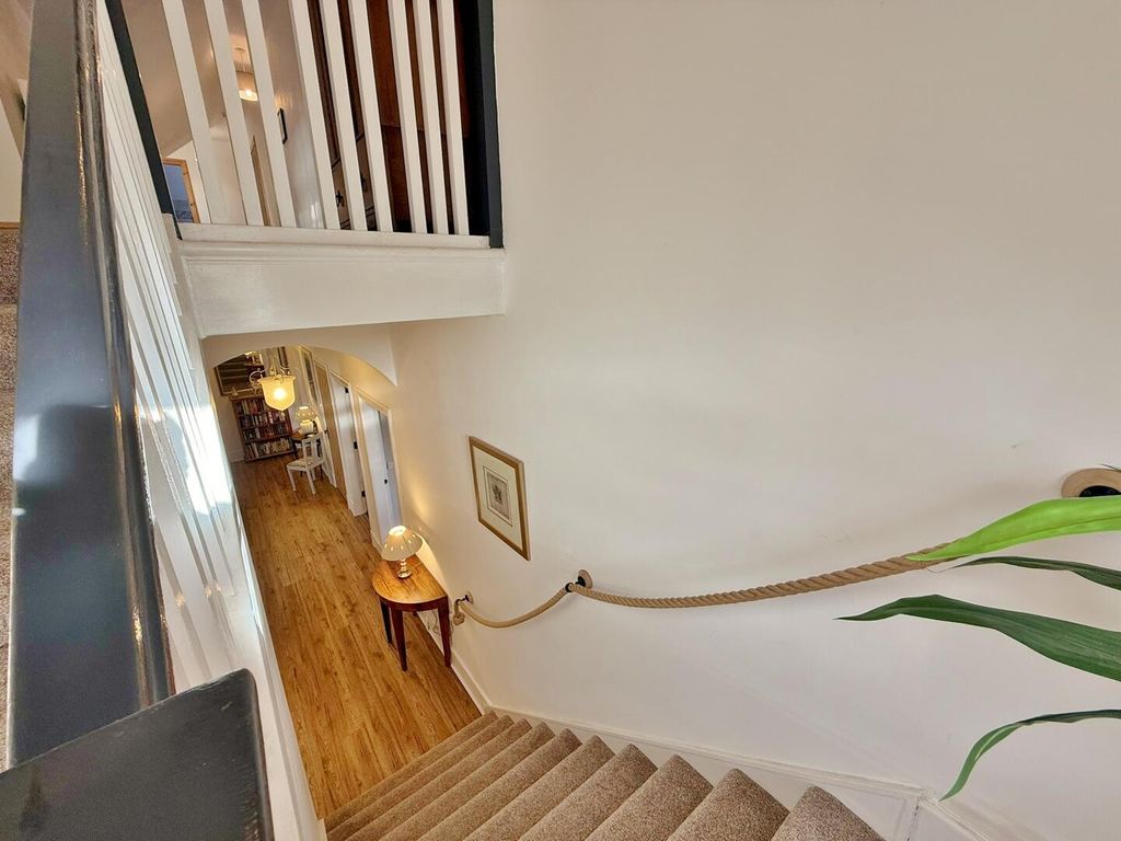 Additional image 62 of 5 bed villa for saleCraigielea House, Whiting Bay, Isle Of Arran KA27
