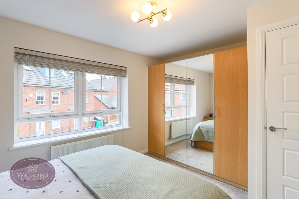 Additional image 11 of 2 bed semi-detached house for saleSelsby Close, Nottingham NG8