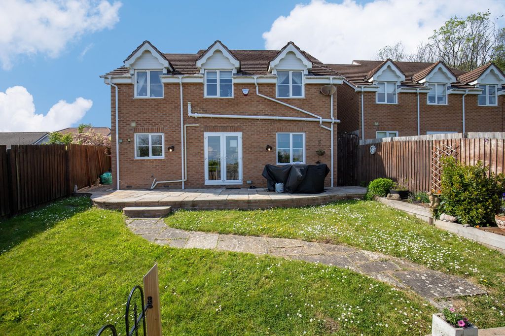 Additional image 34 of 3 bed detached house for saleAfal Sur, Barry CF63