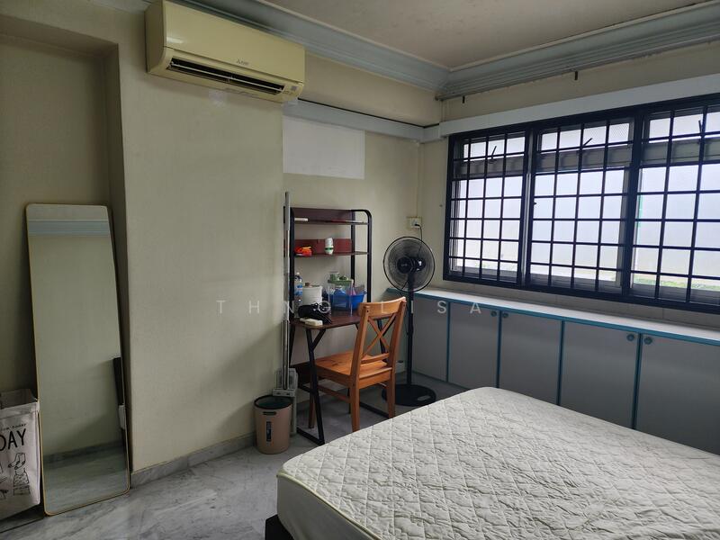 842 Jurong West Street 81