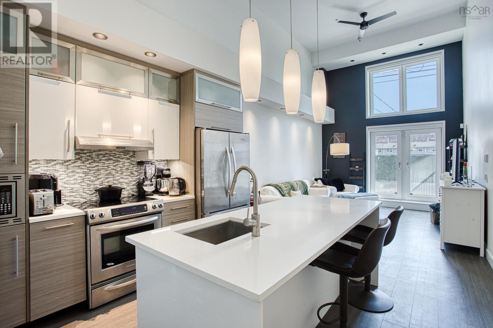Additional image 3 of 108-5662 Roberts Street, Halifax, NS, B3K0E3