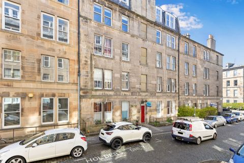 5/7 South Oxford Street, Newington, Edinburgh EH8
