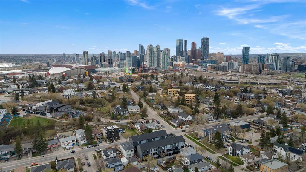 Additional image 2 of 1010 19 Avenue SE, Calgary, AB, T2G 1M2