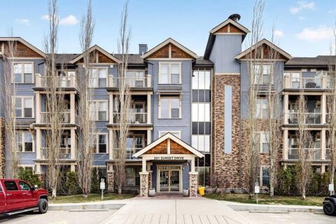 Additional image 7 of 206-201 Sunset Drive, Cochrane, AB, T4C 0H5