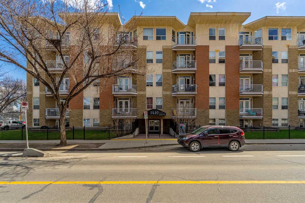 Additional image 2 of 214-1410 2 Street SW, Calgary, AB, T2R 1R1