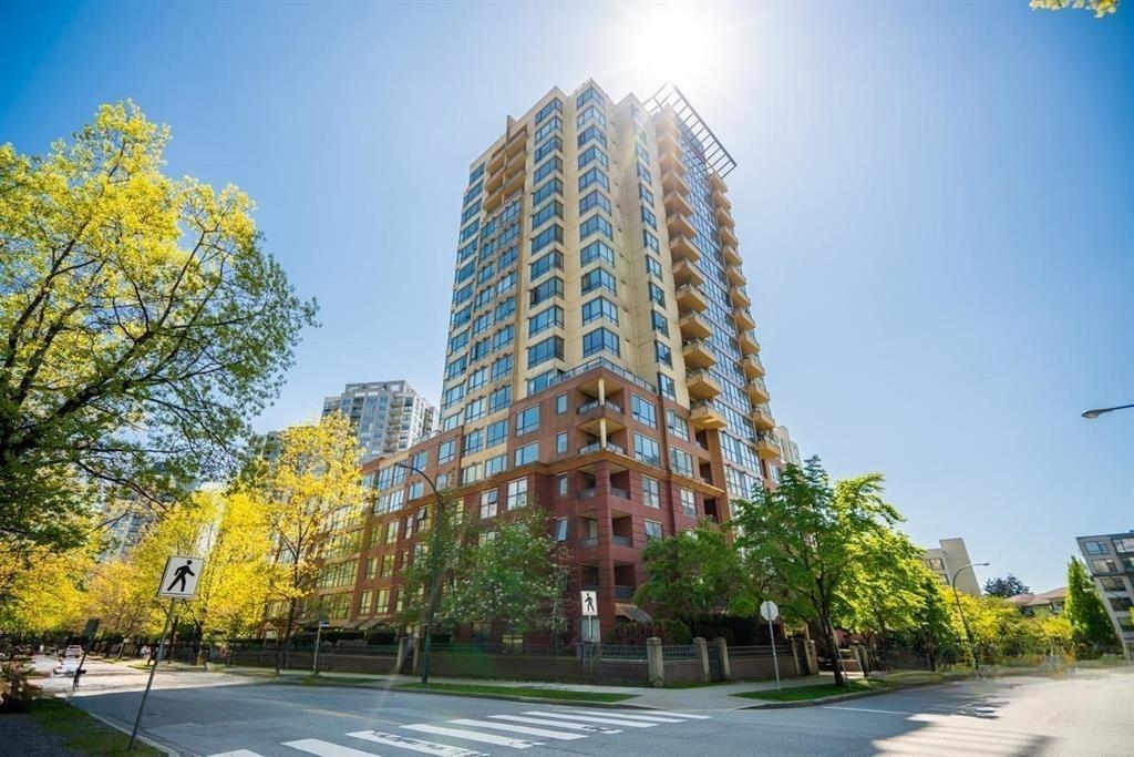 806-3438 Vanness Avenue, Vancouver, BC, V5R 6E7