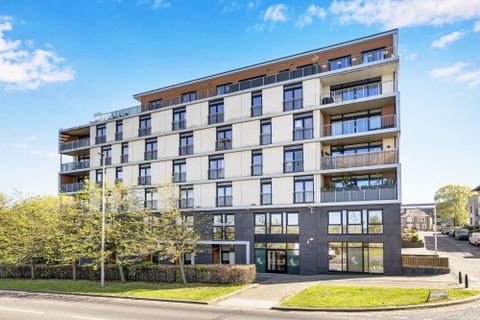 20/12 Granton Park Avenue North, Granton EH5