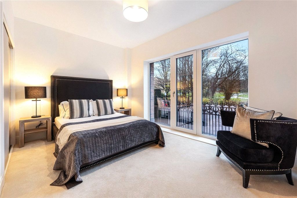Additional image 12 of 2 bed flat for saleApartment 4 - The Old Schoolhouse, North Woodside Road, Glasgow G20