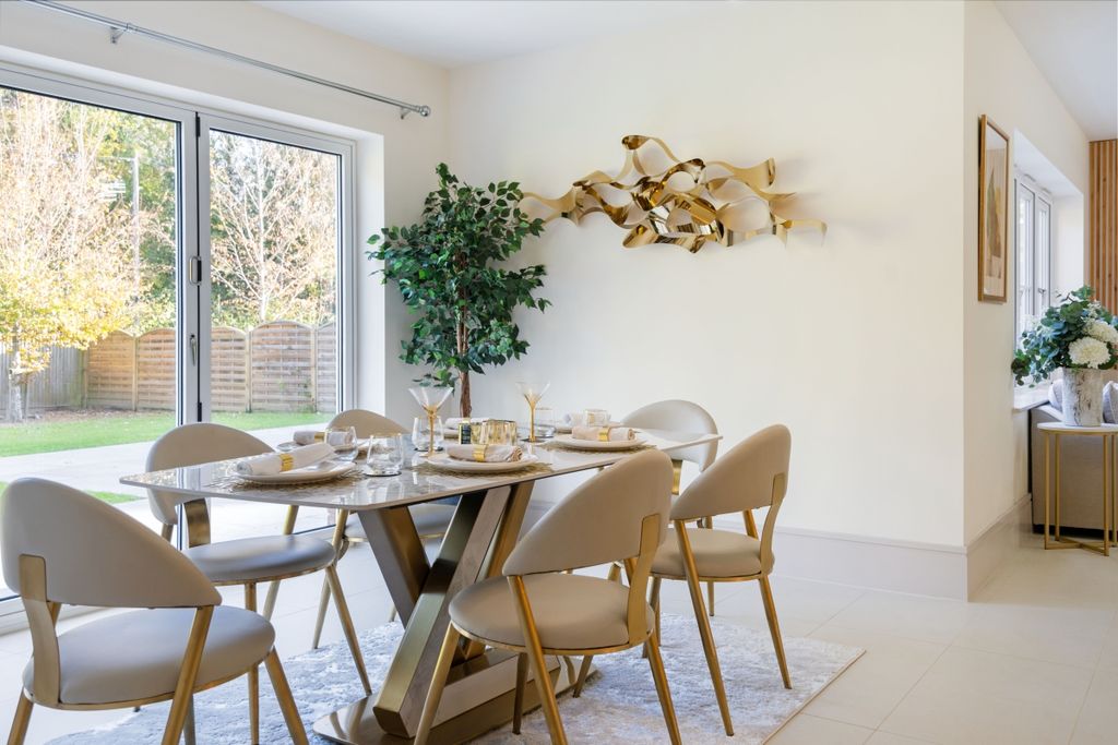 Additional image 24 of 5 bed detached house to rentCoppice Vale, Felbridge, East Grinstead RH19